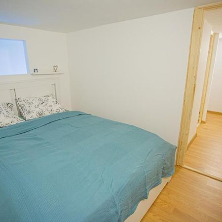 Cosy Gallery Flat In Akacfa St. 布达佩斯 外观 照片