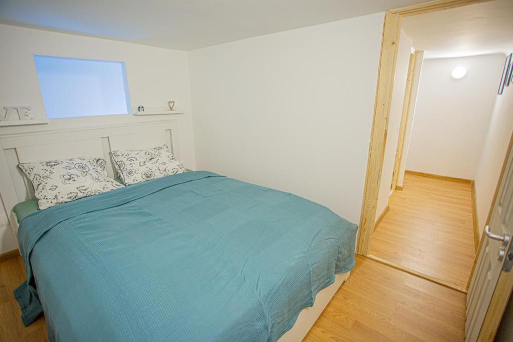 Cosy Gallery Flat In Akacfa St. 布达佩斯 外观 照片